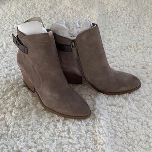 Treasure & Bond bootie